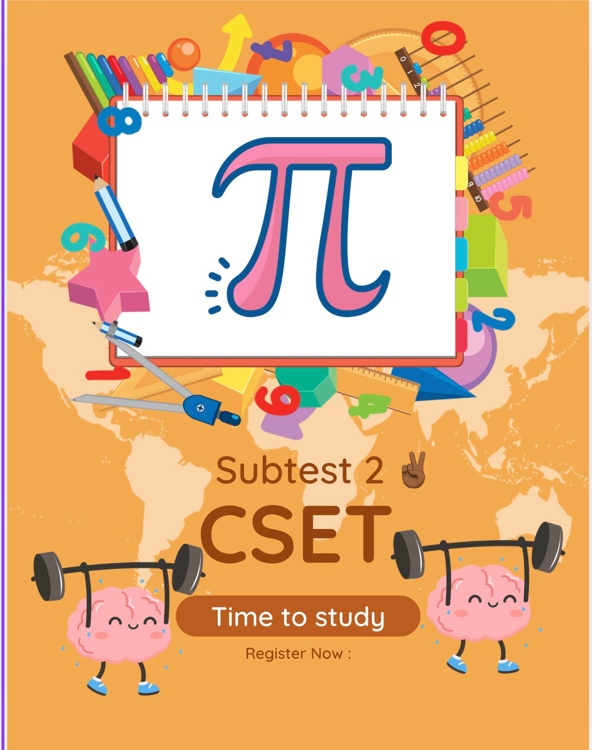 CSET Multiple Subject Subtest 2 Study Guide – Math & Science