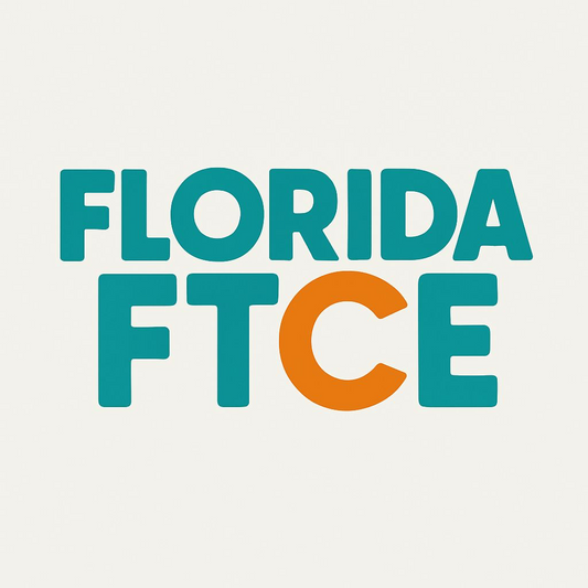 Florida FTCE Study Guide – 100+ Questions + Charts & Step-by-Step Answers
