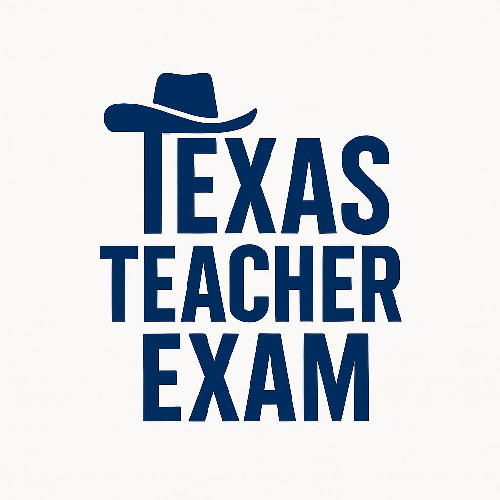 Texas TExES Study Guide – 100+ Questions + Charts & Step-by-Step Answers