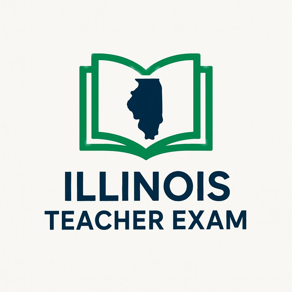 Illinois TAP + ILTS Study Guide – 100+ Questions + Charts & Step-by-Step Answers