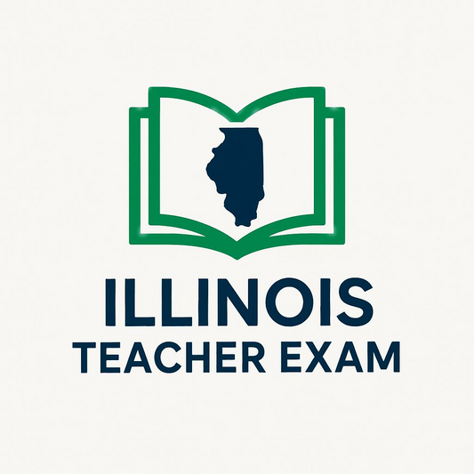 Illinois TAP + ILTS Study Guide – 100+ Questions + Charts & Step-by-Step Answers