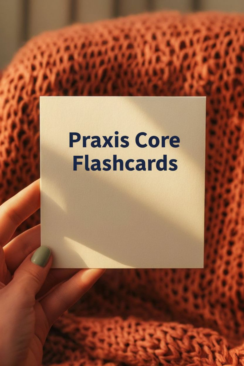 Praxis Core Flashcards (Reading, Writing & Math)FREE FREE FREE FREE