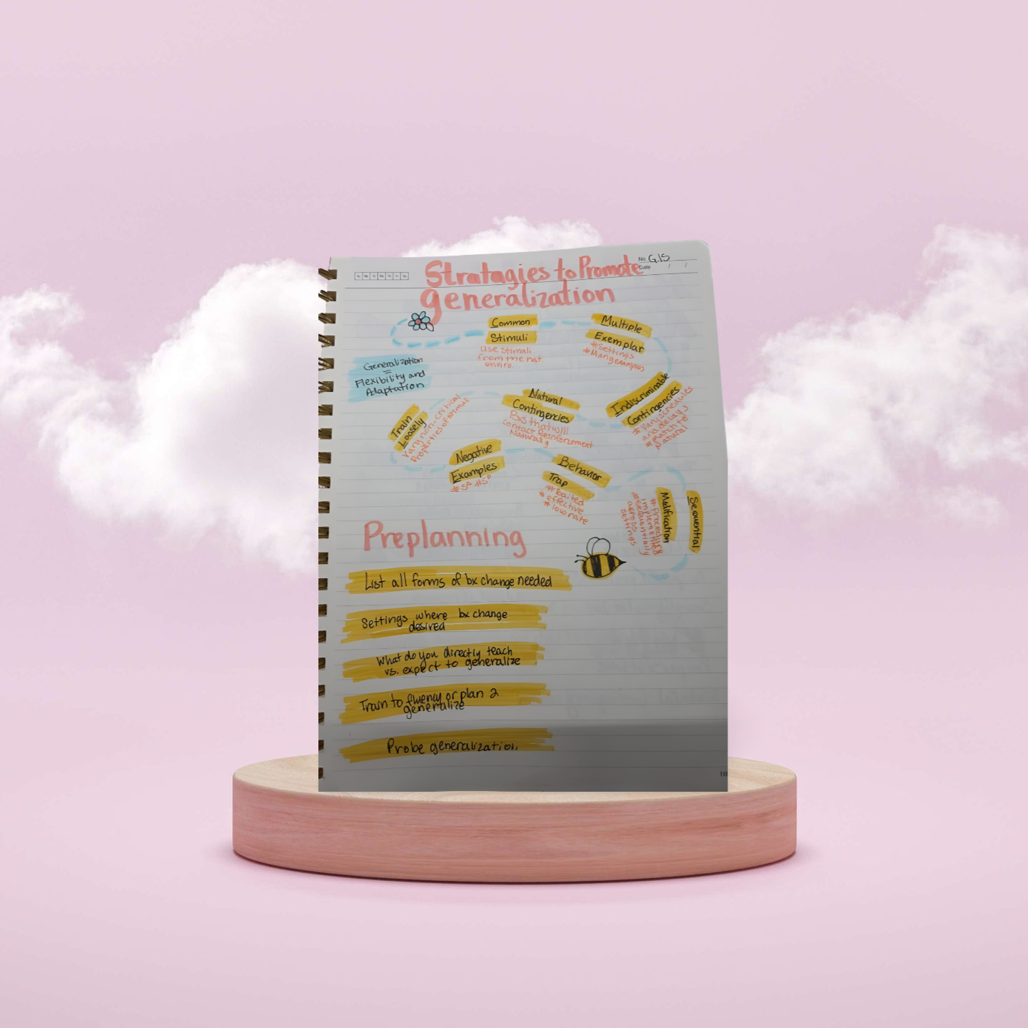 Ultimate BCBA Quick Pass Pack: Guide + Cheat Sheet + Flashcards + Mini Quizzes + 30-question Practice Exam