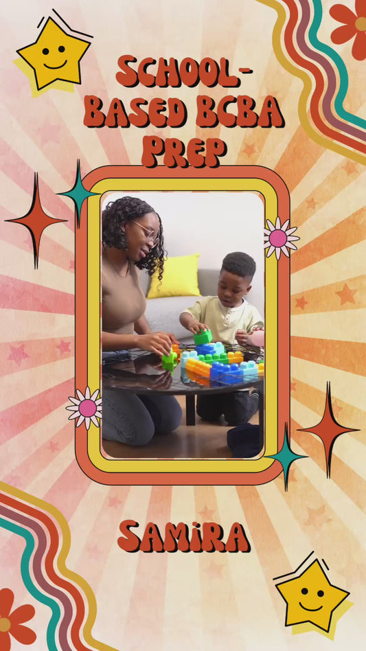 BCBA Career Development